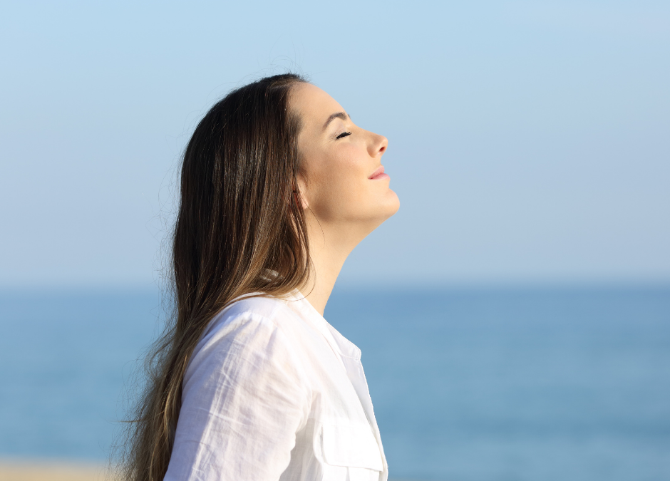 Enter the Mind of Christ