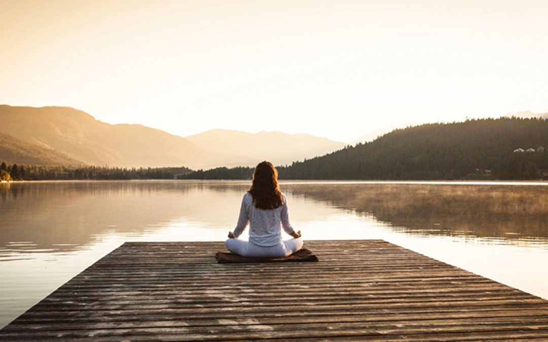 Surrender Your Mind to Your Heart